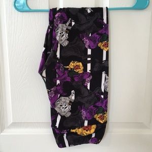 Lularoe One Size Leggings